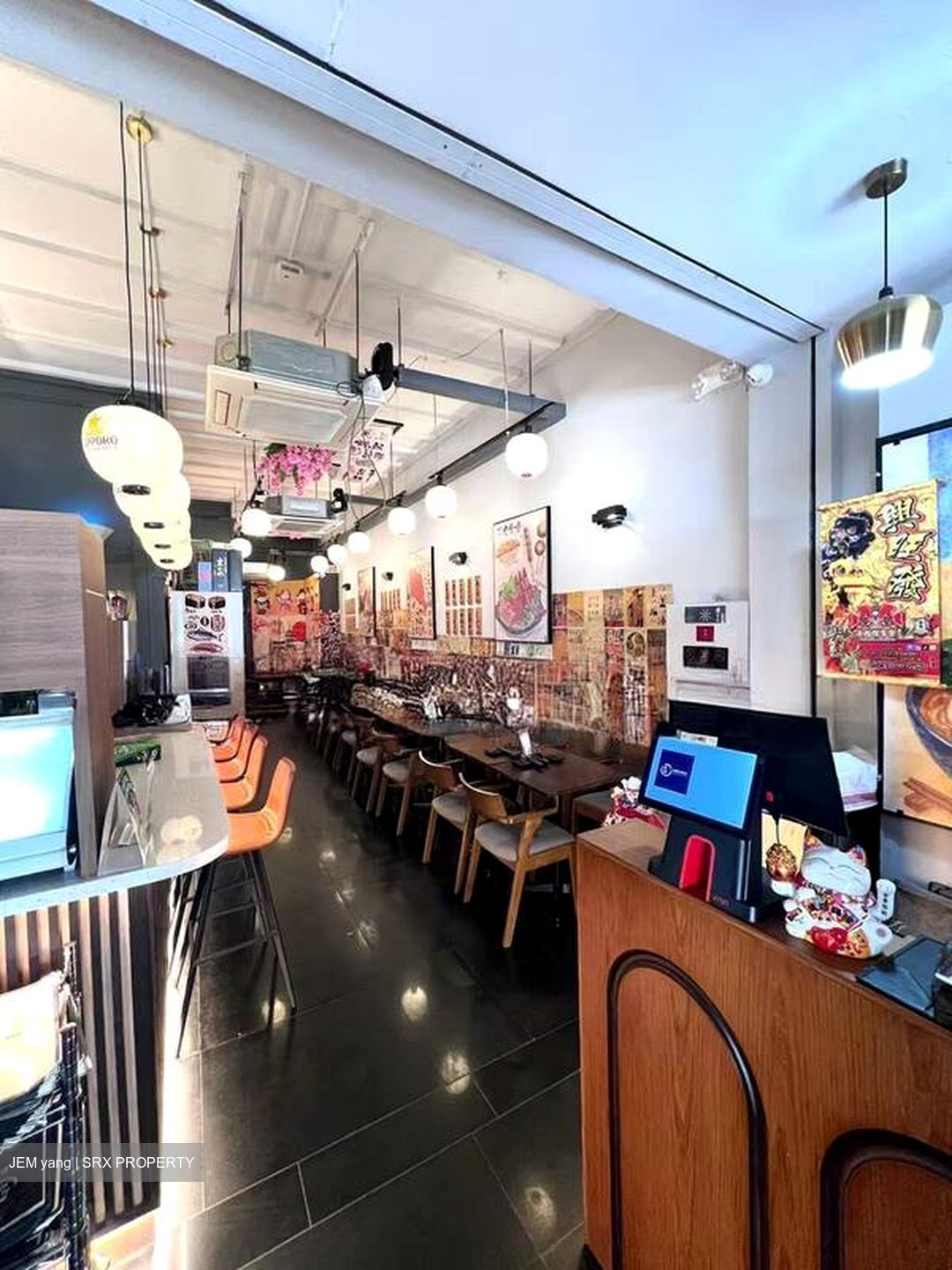 China Square Food Centre (D1), Retail #498215641